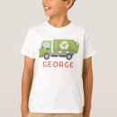 Pesquisar por lixo camisetas Reciclagem