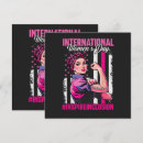 Pesquisar por internacional convites Dia internacional das mulheres