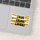 Pesquisar por detetive adesivos Crime
