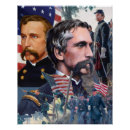 Pesquisar por guerra civil americana pôsteres História
