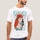 Pesquisar por cigano camisetas Mulher