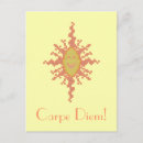 Pesquisar por o diem do carpe cartoes postais Aspas