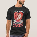 Pesquisar por feliz aniversario camisetas Bolo