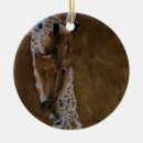Pesquisar por girafa ornamentos Mãe e bebê