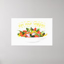 Pesquisar por tomate impressão de canvas Legumes