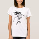 Pesquisar por safira camisetas O guerreiro esmeralda