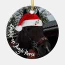 Pesquisar por decoração de cavalo ornamentos Feriados
