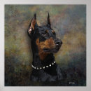 Pesquisar por doberman pôsteres Dobie