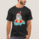 Pesquisar por natal tropical camisetas Papais noeis