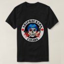 Pesquisar por rock and roll masculinas camisetas Crânio