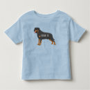 Pesquisar por rottweilers camisetas Animais de companhia
