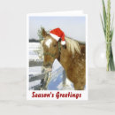 Pesquisar por feliz cavalos natal cartoes Xmas