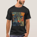 Pesquisar por edvard munch camisetas Gato