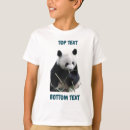 Pesquisar por infantil panda camisetas Vida selvagem