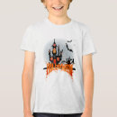 Pesquisar por assombrados camisetas For kids
