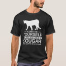 Pesquisar por puma masculinas camisetas Animal