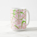 Pesquisar por acento verde canecas Flor