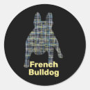Pesquisar por buldogue francês preto adesivos Cãozinho