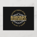 Pesquisar por bluegrass cartoes postais Country