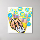 Pesquisar por arte computador de impressão de canvas Assuntos