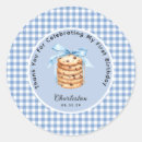 Pesquisar por cookies adesivos Um doce biscoito