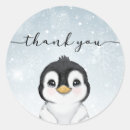 Pesquisar por penguin adesivos Aquarela