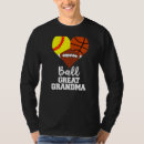 Pesquisar por bola pé camisetas Basquete
