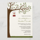 Pesquisar por exteriores do casamento convites Árvore
