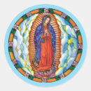 Pesquisar por nossa senhora de guadalupe adesivos Virgem