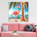 Pesquisar por flamingo engraçado pôsteres Florida