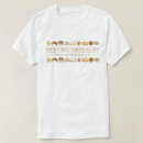 Pesquisar por croissants camisetas Pastelaria