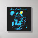 Pesquisar por paródia da arte impressão de canvas Matemática