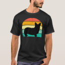 Pesquisar por corgi masculinas camisetas Pai