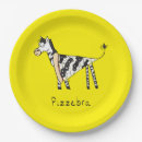 Pesquisar por desenho pizza pratos Engraçado