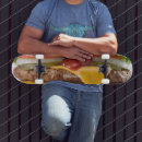 Pesquisar por comida skates Cheeseburger