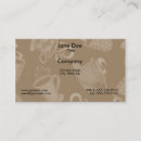 Pesquisar por café casa cartao de visita Bebida