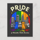 Pesquisar por bandeira do arco íris cartoes postais Charlotte