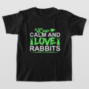 Pesquisar por amantes do coelho camisetas For kids