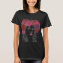 Pesquisar por aumentou camisetas Floral