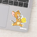 Pesquisar por desenho queijo adesivos Tom e jerry