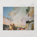 Pesquisar por 1764 cartoes postais Tiepolo