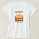 Pesquisar por hamburgueres camisetas For her