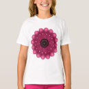 Pesquisar por flor da fantasia camisetas Brilhante