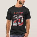 Pesquisar por fishy camisetas Natal da pesca