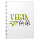 Pesquisar por vegan cadernos de notas Direitos dos animais