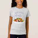 Pesquisar por vegan infantis camisetas Tomate