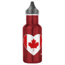 Pesquisar por canada garrafa agua Viagem