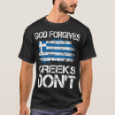 Pesquisar por deus grego camisetas País