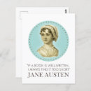 Pesquisar por jane austen cartoes postais Aspas