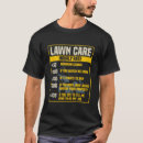 Pesquisar por serviço de jardinagem camisetas Jardineiro
